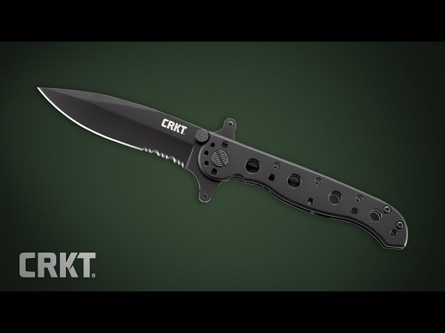 CRKT M21-10KSF...