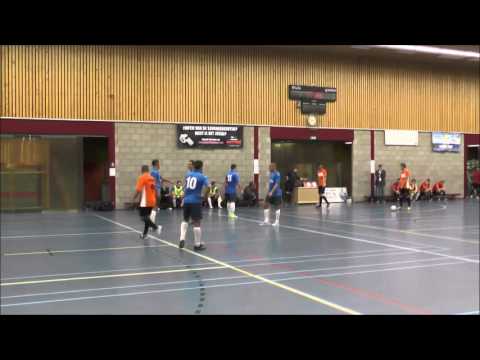 ZVVM/Campus 1 - LZV/Kuypers 1 23-10-2015