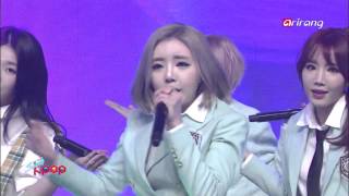 Simply K-Pop EP146-4TEN - Why 포텐 - 왜 이래