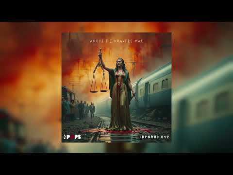 Mr Pops Ft Inferno 517 - Ακούς Τις Κραυγές Μας