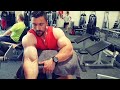 Arm day. Lets do arms