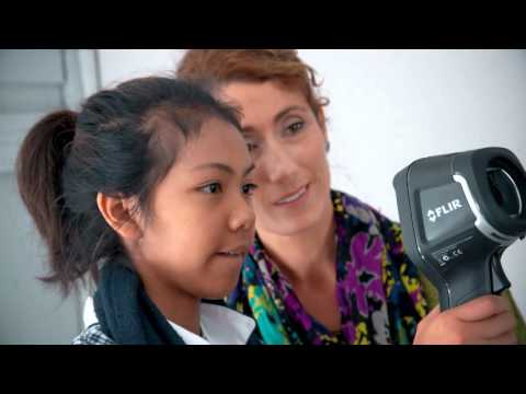 We care about people and what they care about.