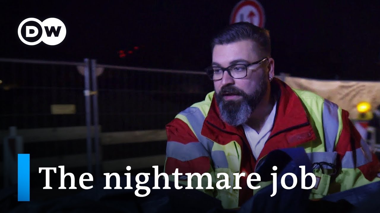 Violence against paramedics