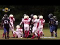 B2C: 11U Sandy Creek Patriots vs Central DeKalb ...