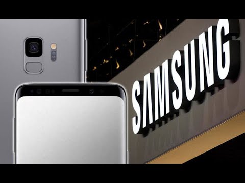 Samsung Galaxy S9 has this one major problem, are YOU affected?