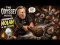 YOU COME FOR THE KING YOU BEST NOT MISS Right Wing YouTubers FOOLISHLY Target Christopher Nolan