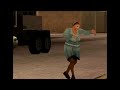 GTA San Andreas Russian Old Lady Quotes