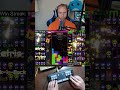 Tetris 99 Cultris 2 SHORTS Daily Wumbo Livestream 4 12 26
