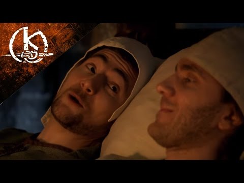 Le temps des secrets - Kaamelott - Livre II