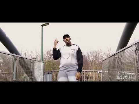 Big Mackz - Rain Freestyle (Official Video)