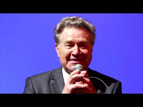 Voldemar Kuslap - Nagu võõrad öös`22