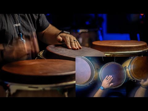 How To Do A Creative Tumbao