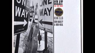 Moonlight in Vermont - John Gray