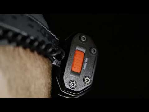 53192   SnR H6 Headlamp