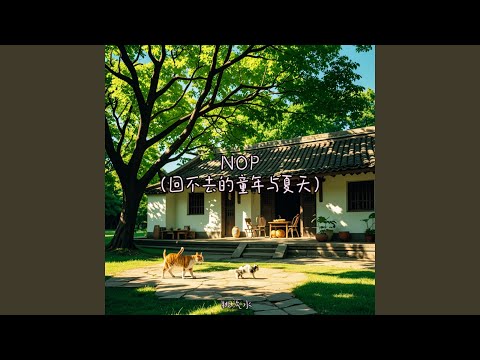 NOP (回不去的童年与夏天)