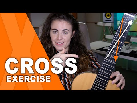 🔓 Unlock your fingers with 1 simple exercise!