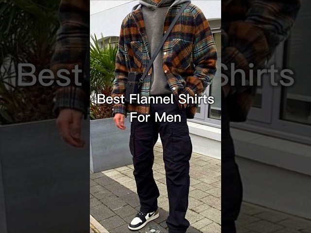 Vídeo relacionado con Urban Classics Checked Flanell Shirt Camisa, Multicolor (Blk/Wht), L para Hombre