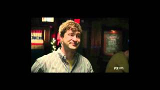 A gentleman never tells [The League]