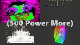 (Reupload) I Hate The RadarMajor 500 Power More