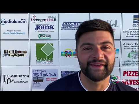 Baranello, intervista Di Paolo