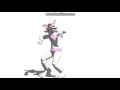 Mangle fnaf dance drop it 