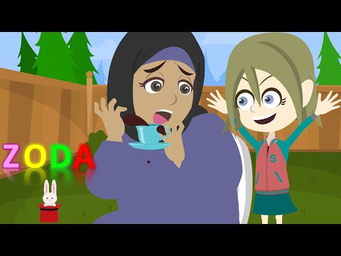 فيديو انا اسف لتعليم الاطفال الاعتذار عن الخطأ وتهذيب سلوكهم