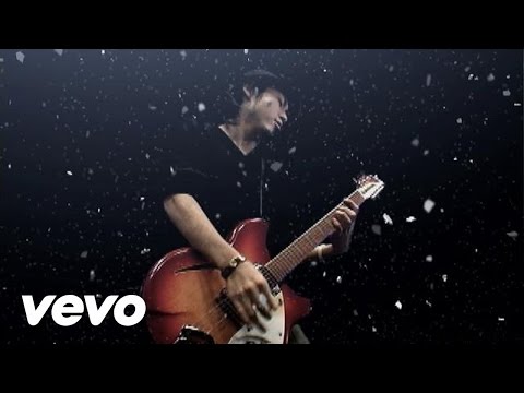 ACIDMAN - World Symphony