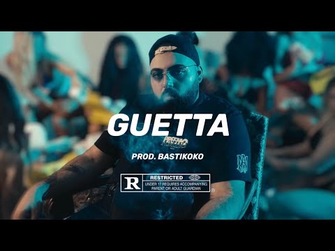 [Free] Kardo x 3Robi x X Wave Type Beat „Guetta" [prod. Bastikoko]