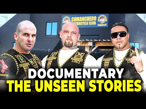 Inside the Comancheros: The $75 Million Meth Empire | Full Documentary