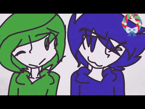 BOYS!(meme) genderbend lol