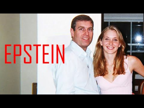 SPRAWA Jeffreya Epsteina, rozdział 4: EPILOG - czarna wdowa podcast