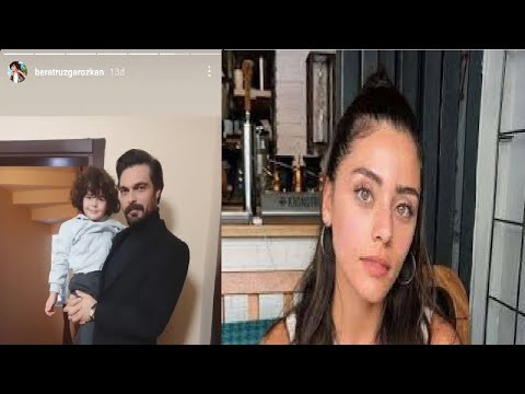 Sıla talked about her love with Halil in her new interview!