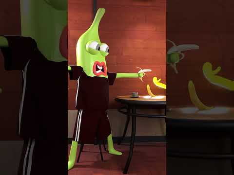 Banana!!!🤣  #meme #banana