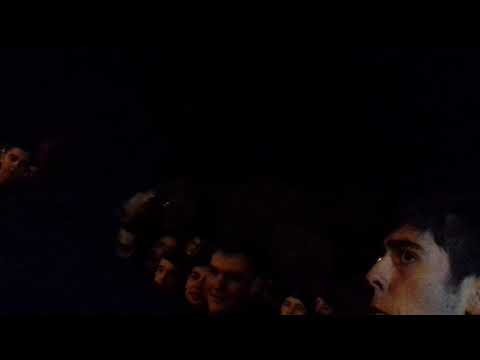 McFlurry y Blessed 013 vs Botta y Bnet Filtros FullRap Madrid Zona de Bifo (BNET ES UN MÁQUINA)