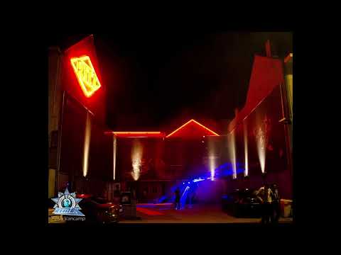 Nico Parisi @ Atmoz 31-10-2002 Side A