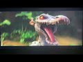 Ice Age 4 Opening Scene Scrat