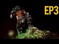 MK11 Shao Kahn Guide Anti Air Conditioning Episode 3