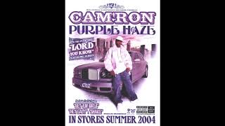 Cam&#39;ron - Jamaican Joint (Feat. The Diplomats)