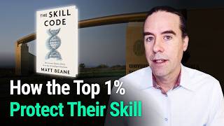 Thumbnail for How to Stay Great When AI Is Good Enough | Matt Beane