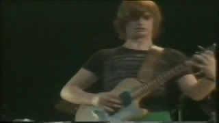Mike Oldfield - OMMADAWN  (Live)