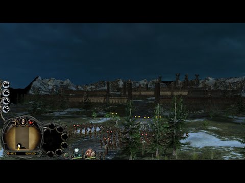 The New Shadow Campaign / The Siege of Carn Dûm episode 3 !!!