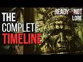 The Complete Ready Or Not Timeline