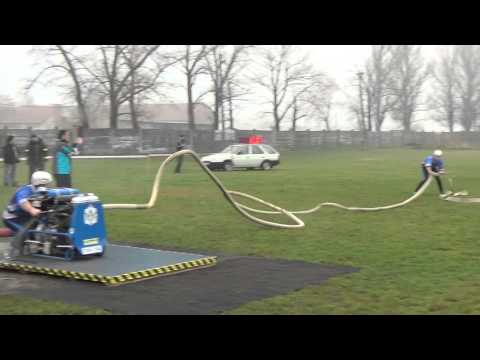 14.12.2013 Zeleneč - DHZ Topolecká