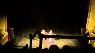 DEAR SOMEONE~MAKE A PALLET ON THE FLOOR~TENNESSEE ~GILLIAN WELCH AND DAVE RAWLINGS