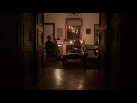 "Le doux silence de nos bois" (H. D'Ambruis) — G. Blondeel, R. Martin Alonso