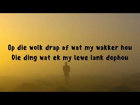 Spoegwolf- Geel Lirieke/Lyrics