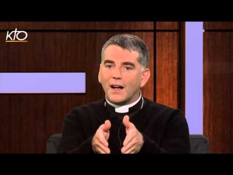 Père Florian Racine