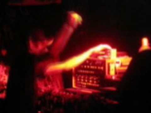 o.b.f.  --seasplash parte 1--