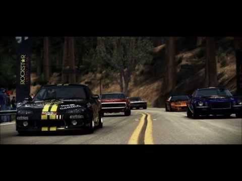 GRID 2 - Season 1 - Last Race (German)