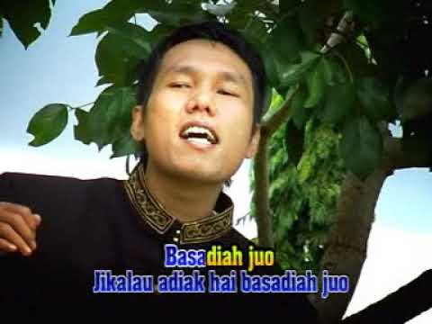 MAAFKAN AMBO - RAMON ASBEN